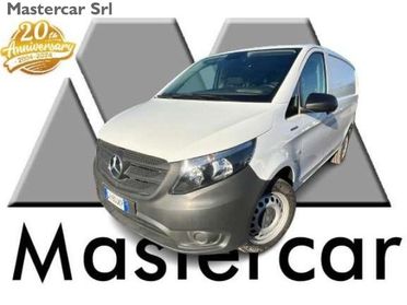 MERCEDES-BENZ Vito eVito Long elettrico 116cv - GH804KP