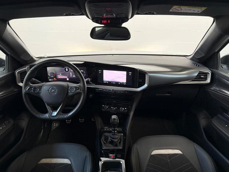 Opel Mokka 1.2 t Ultimate s&s 130cv