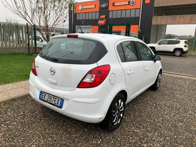 OPEL Corsa 1.2 5 porte Elective