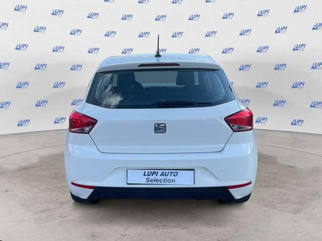 SEAT Ibiza 1.0 tgi Style 90cv