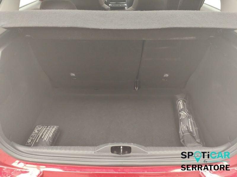 Citroën C3 III 2017 1.2 puretech Shine 82cv