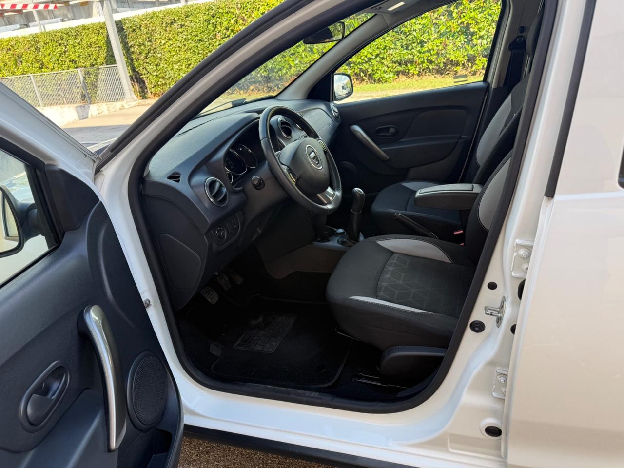Dacia Sandero Stepway 900 TCe 12V 90CV Prestige