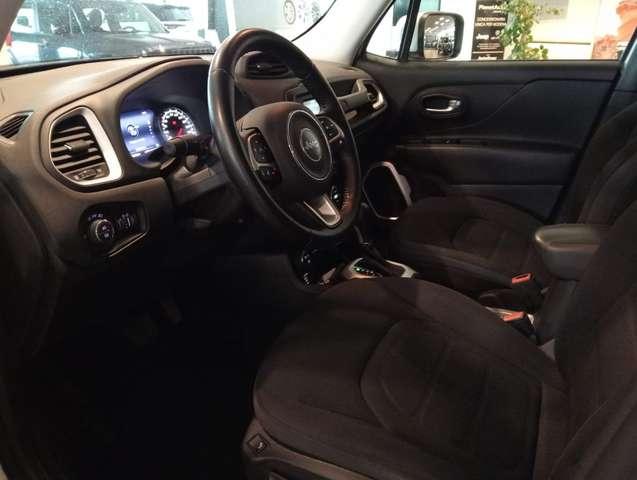 Jeep Renegade 2.0 Mjt 140CV 4WD Active Drive Low Limited