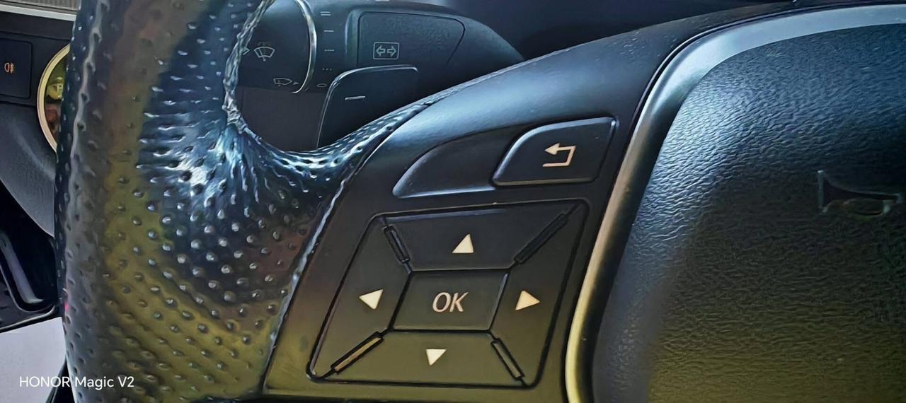 MERCEDES E220 CDI BERLINA MY2014 EXECUTIVE
