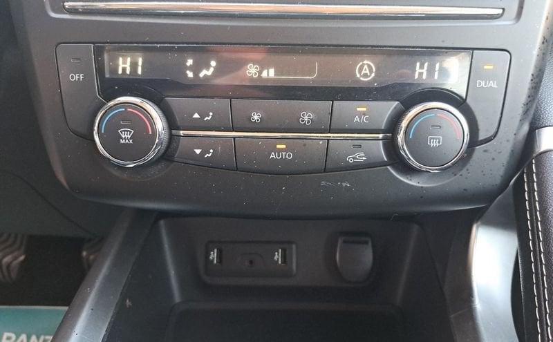 Renault Kadjar 1.5 Energy dCi 110cv INTENS