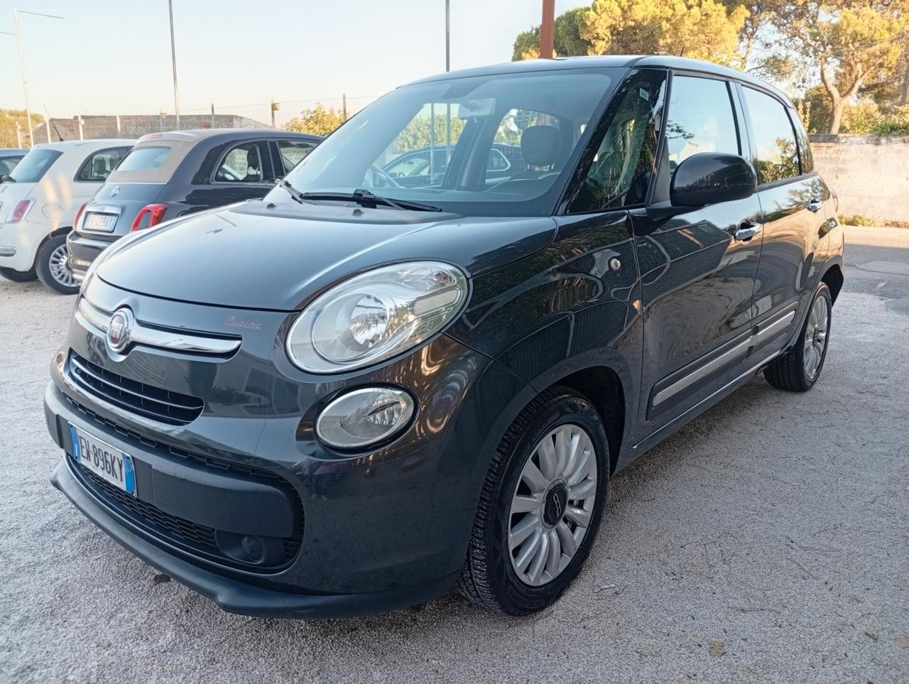 Fiat 500L 1.3 Multijet 85 CV Pop PREZZO BOMBA PER OPERATORI DEL SETTORE / PRIVATI