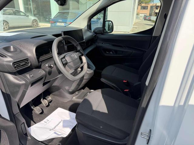 FIAT DOBLO'1.5 BLUEHDI 100CV PC-TN