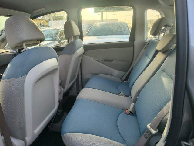 FIAT Idea 1.4 GPL 16V Dynamic