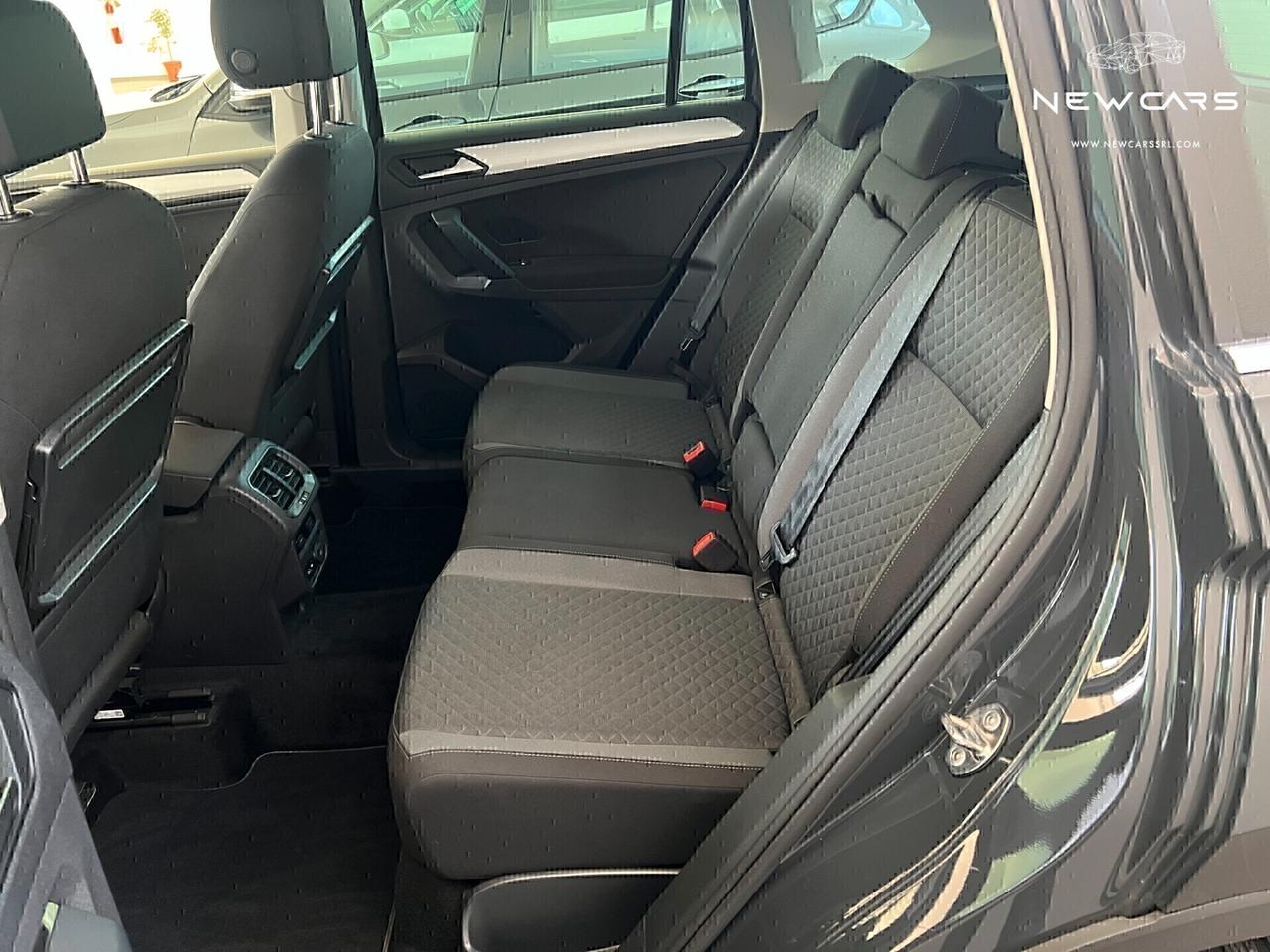 VW Tiguan 2.0 TDI 150cv DSG Business BMT 2020