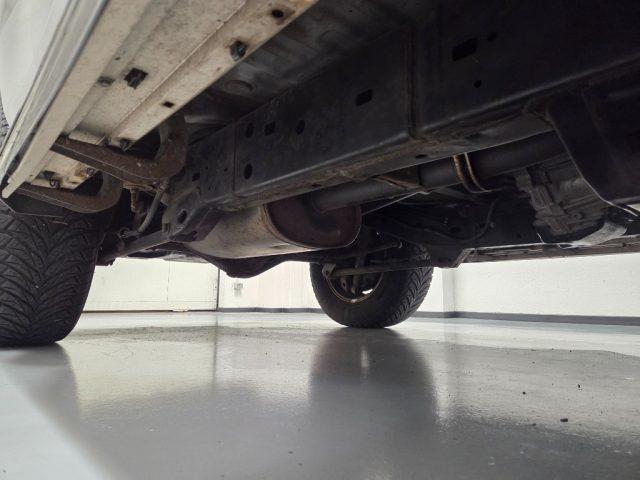 TOYOTA Land Cruiser 3.0 D-4D 16V cat UNICOPROPIETARIO