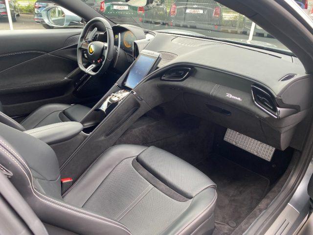 FERRARI Roma Roma