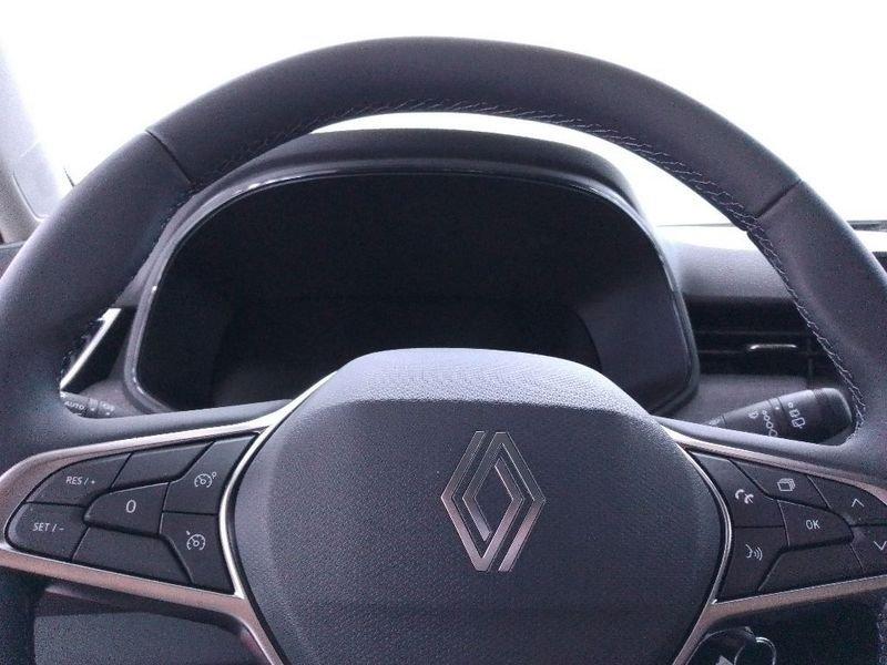 Renault Clio 1.0 sce Evolution 65cv