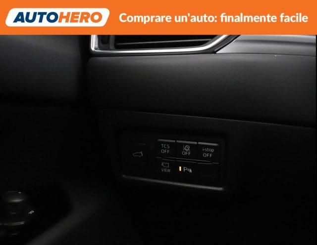 MAZDA CX-5 2.0L Skyactiv-G 165 CV 2WD Executive