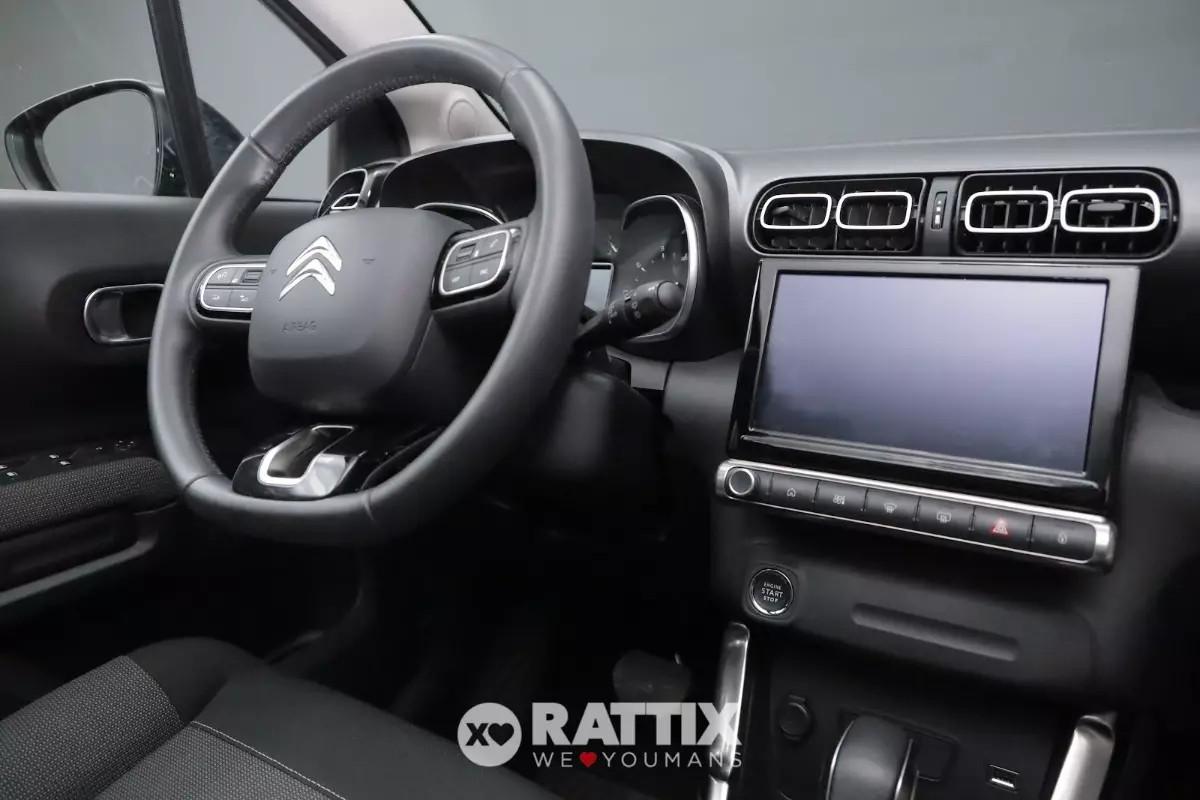 Citroen C3 Aircross 1.2 Puretech 130CV Shine Pack EAT6