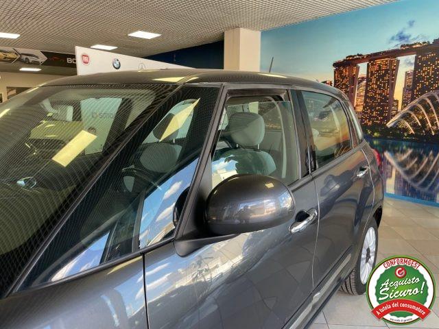 FIAT 500L 1.3 Multijet 85cv Business*NAVIGATORE