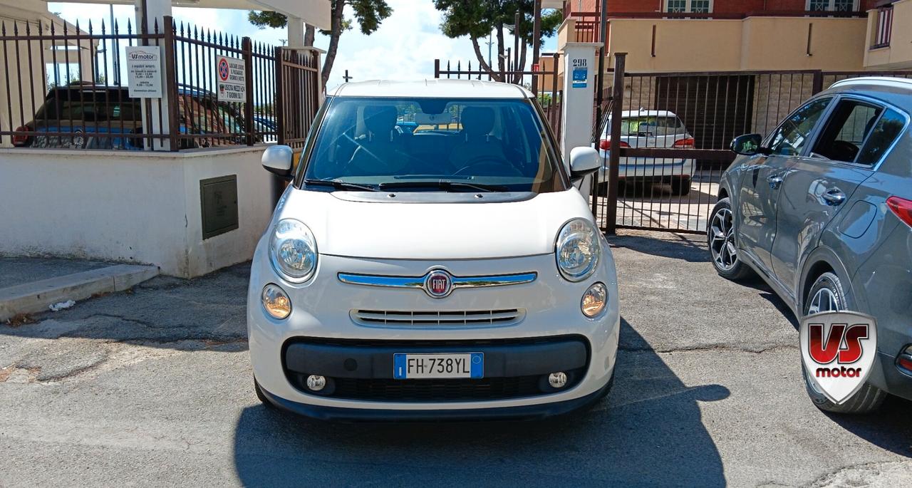 FIAT 500L 1.6 MTJ NAVI -PREZZO PROMO!