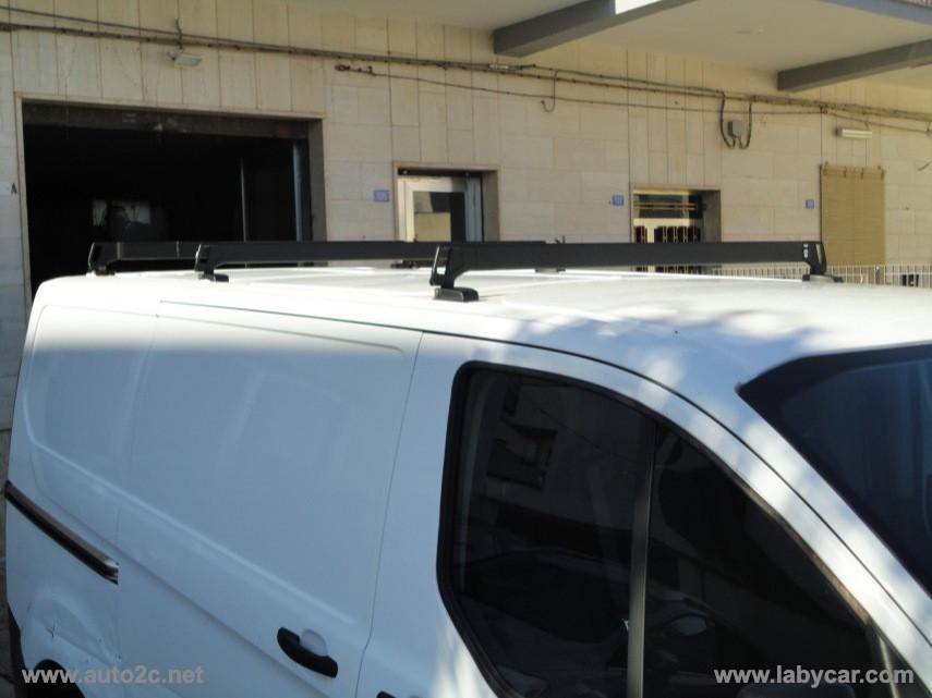 Tran.290 2.2 PM-TM Furg.Entry