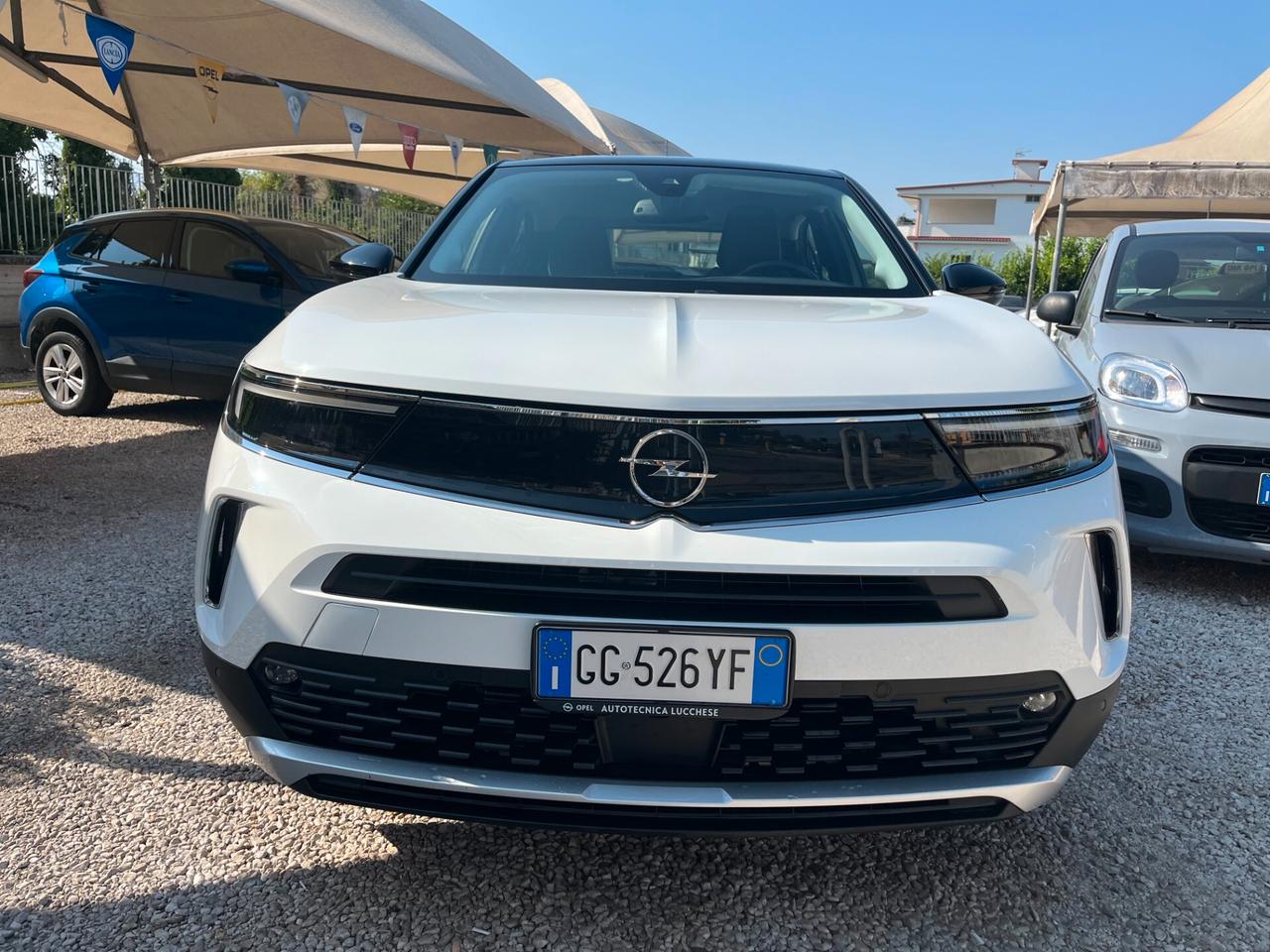 Opel Mokka 1.2 Turbo 59000 KM CERTIFICATI 1 PROPRIETARIO