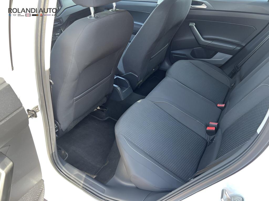 Volkswagen Polo 1.6 TDI SCR BlueMotion Comfortline