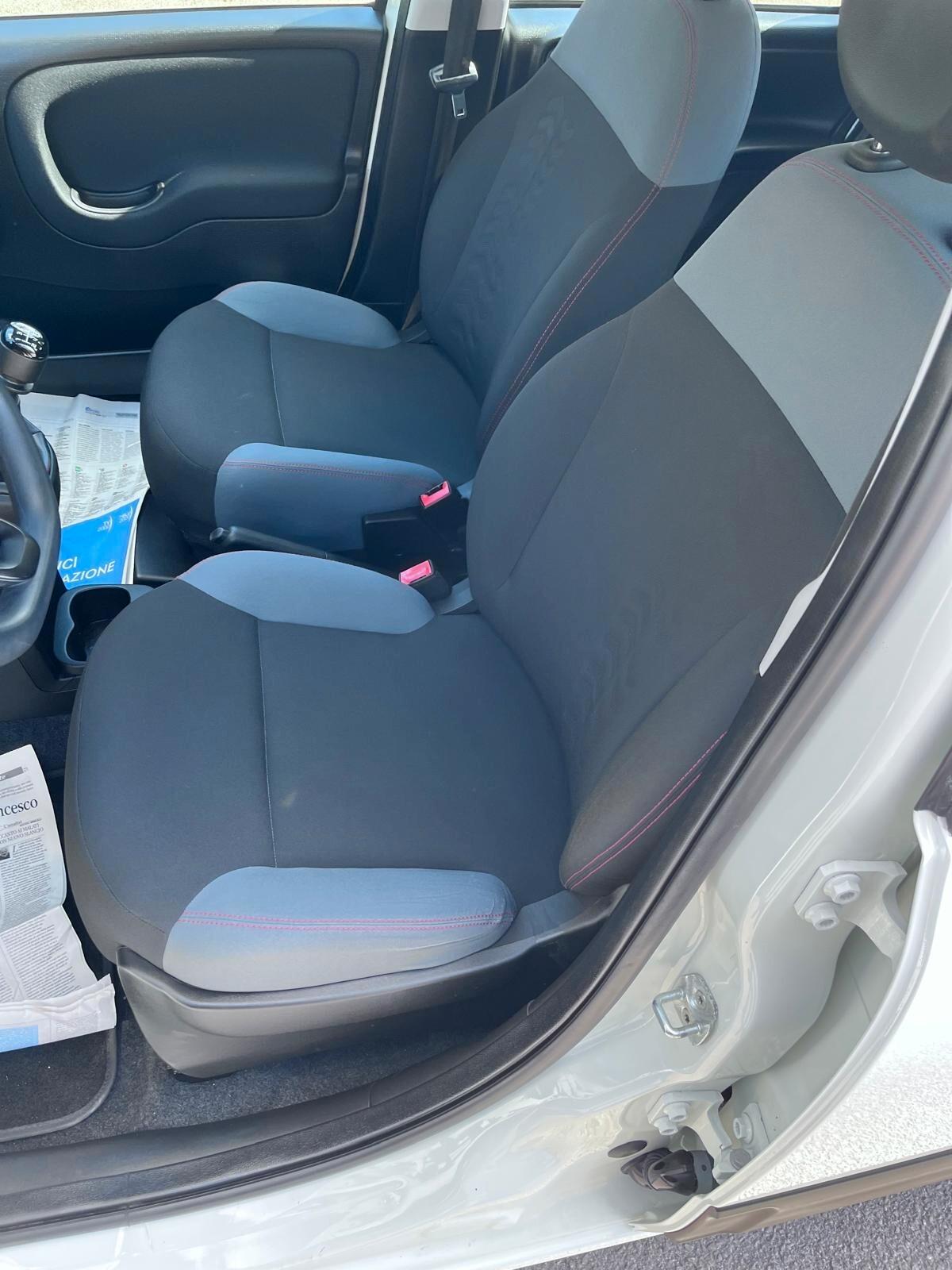 Fiat Panda 1.2 Benzina