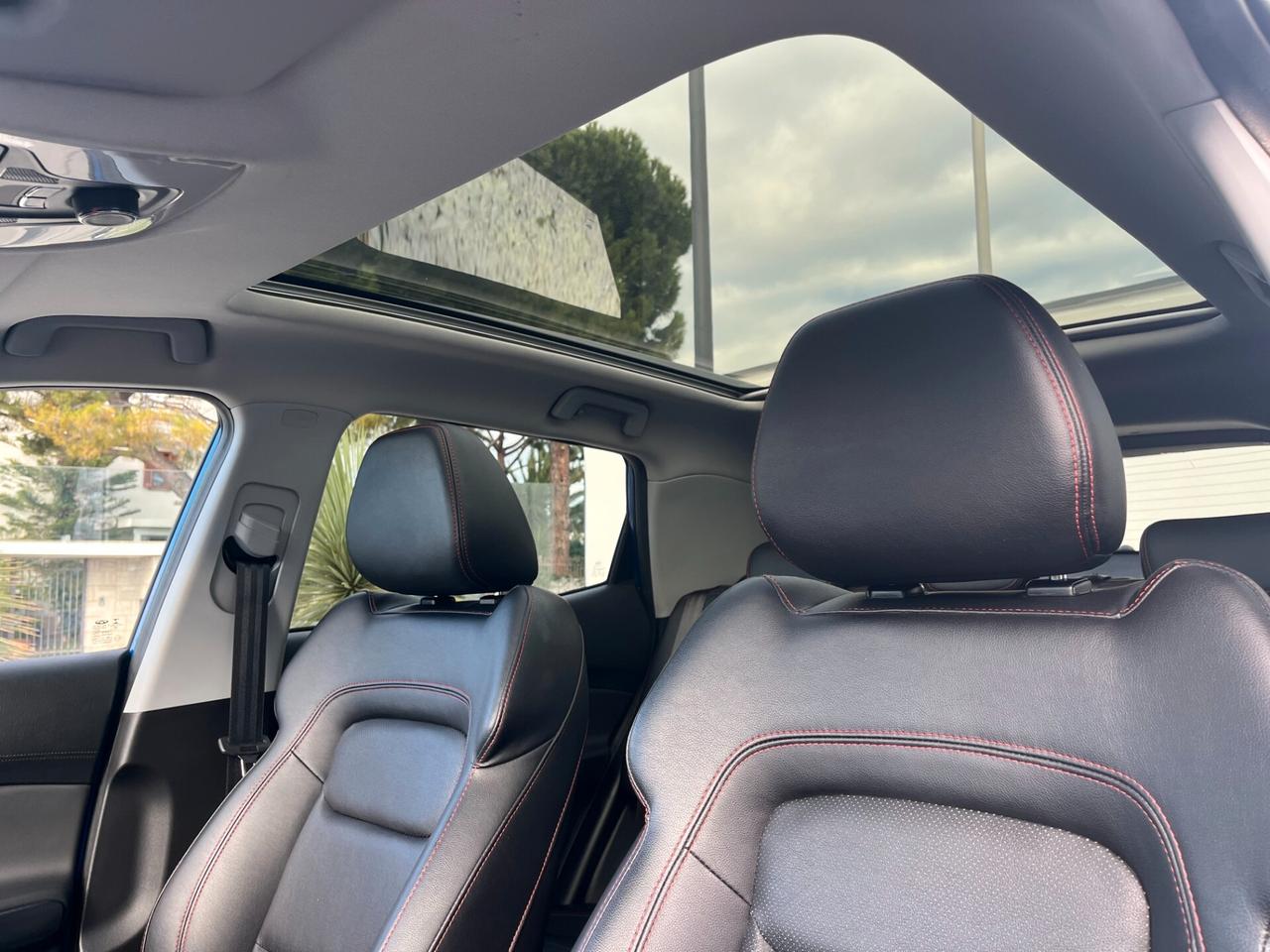 Dr 5.0 1.5 Turbo DCT Bi-Fuel GPL Automatic