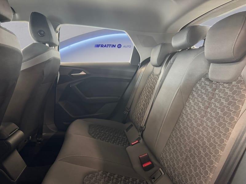AUDI A1 SPB 30 TFSI S LINE EDITION