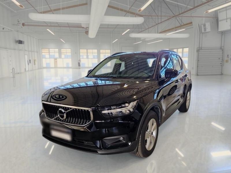 VOLVO XC40 D3