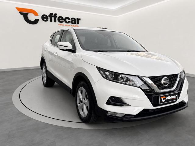 NISSAN Qashqai 1.3 DIG-T 140 CV Busin. AUTOCARRO