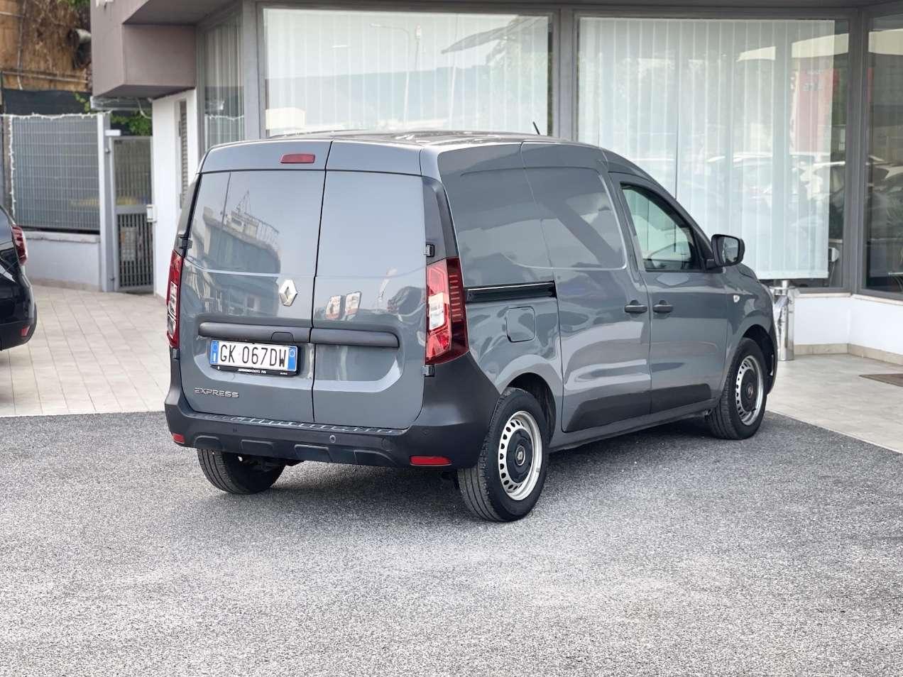 Renault Express 1.5 Diesel 95CV E6 Neo - 2023