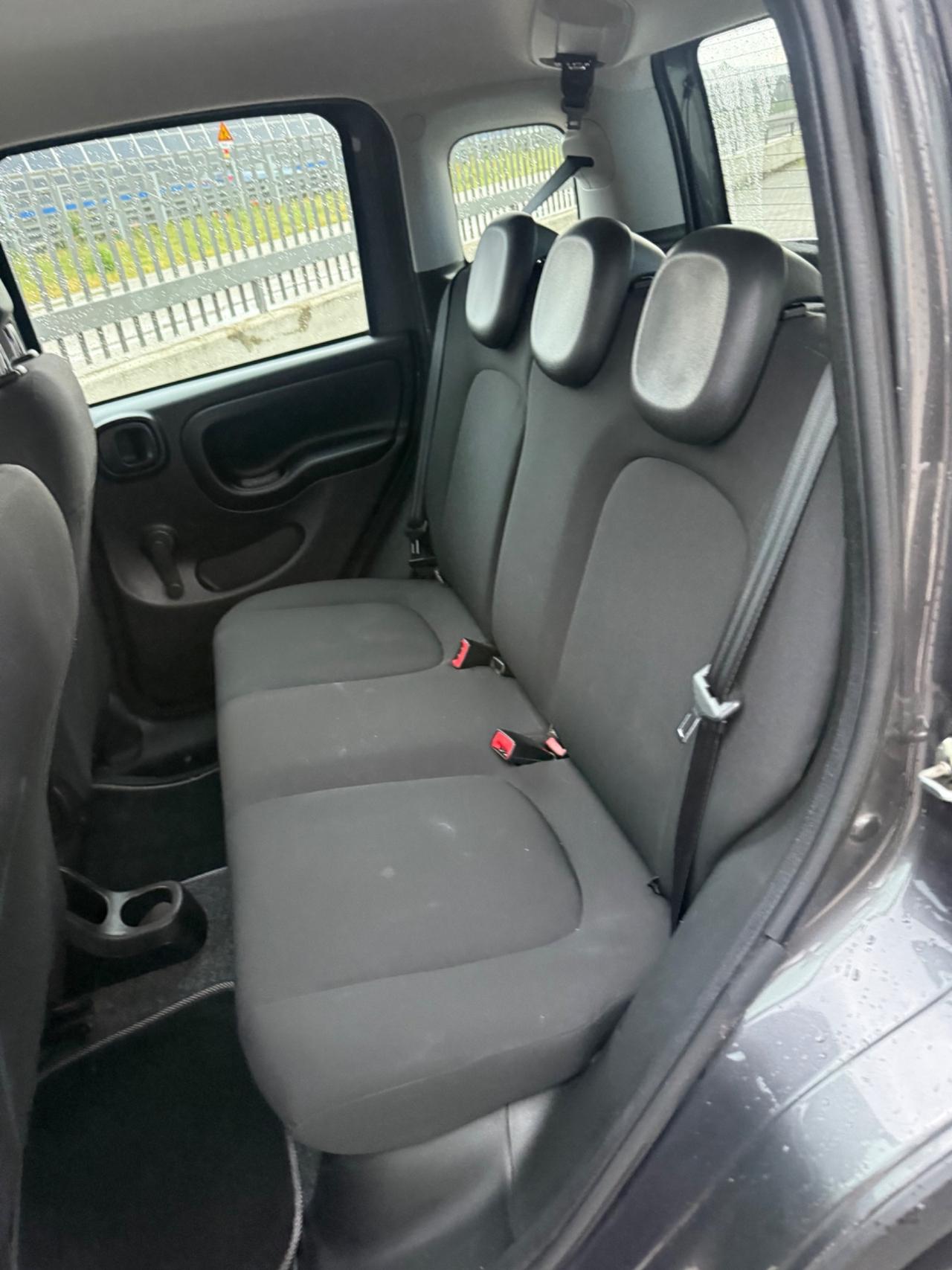 Fiat Panda 1.2 CITY CROSS WAZE