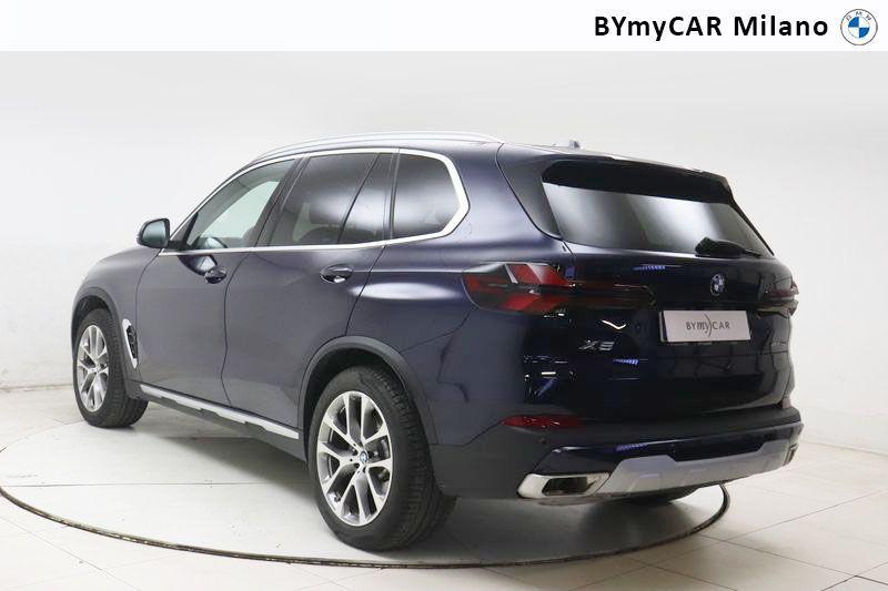 BMW X5 40 i xDrive Steptronic