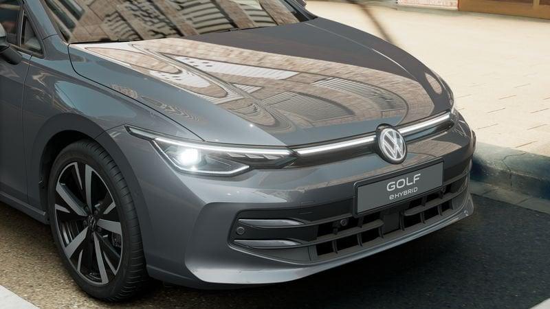 Volkswagen Golf Golf 1.5 TSI eHybrid DSG Edition Plus