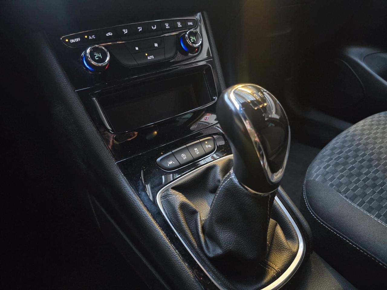 Opel Astra 1.5 CDTI 122 CV S&S 5 porte GS Line