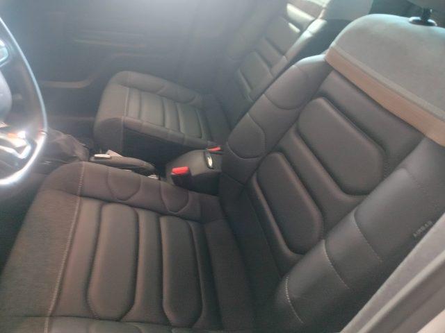 CITROEN C3 Aircross BlueHDi 110 S&S Shine Pack
