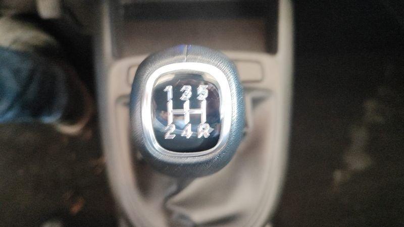 Hyundai i10 1.0 MPI Tech