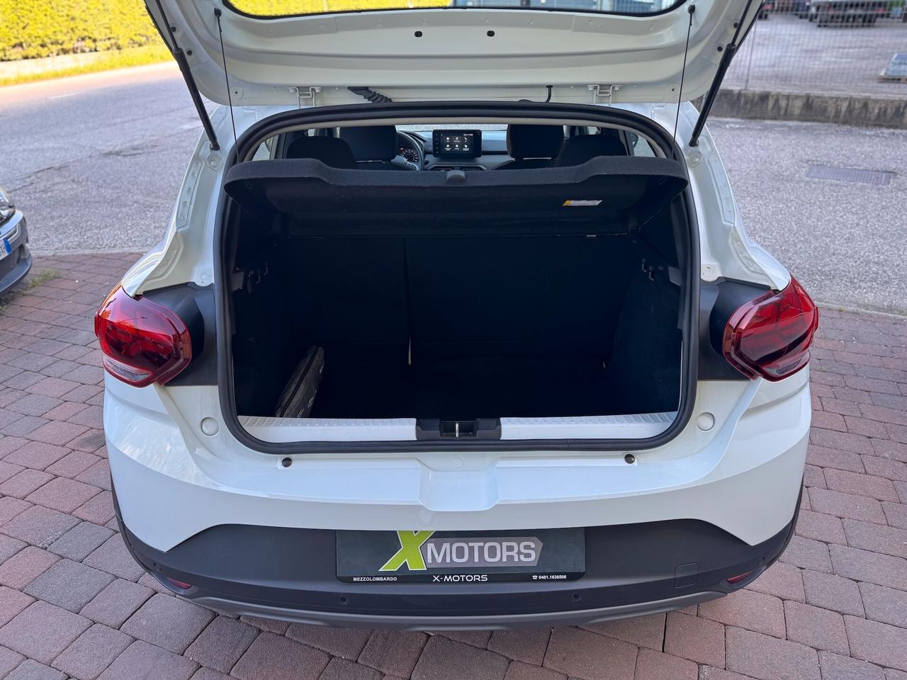Dacia Sandero Stepway 1.0 TCe ECO-G Extreme