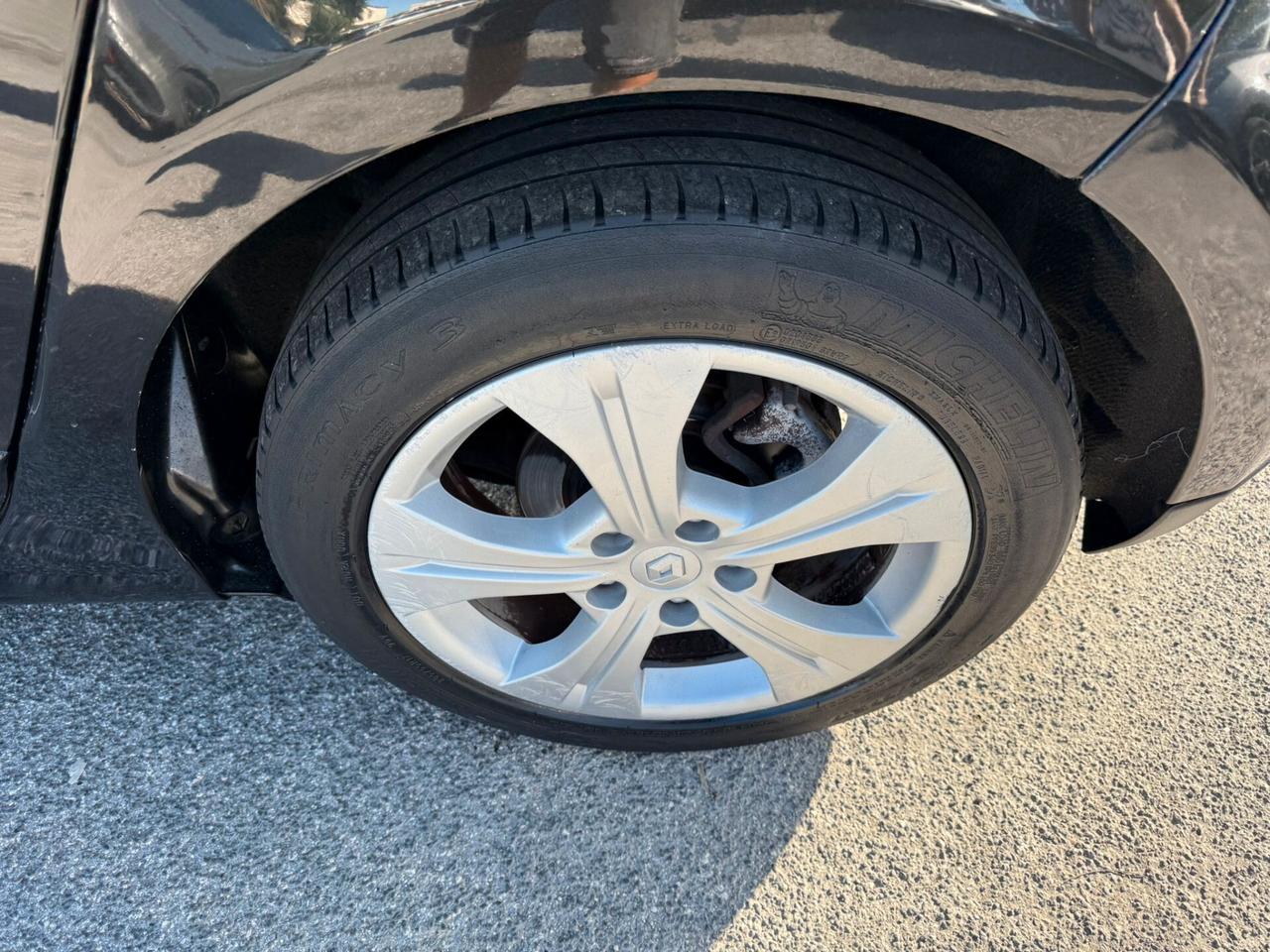 RENAULT SCENIC X-MOD LUXE 1.5DCI 110CV LUXE