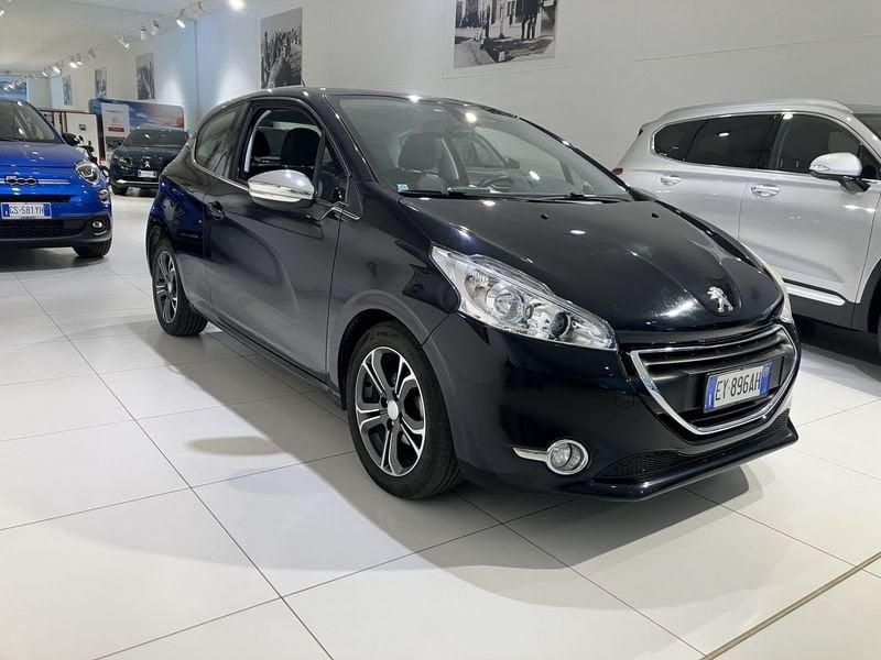 Peugeot 208 1.4 VTi 95CV 3p. GPL Allure