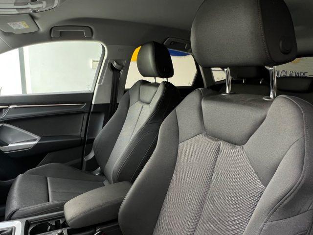 AUDI Q3 SPB 35 TDI S tronic S line edition tua da ?399,00