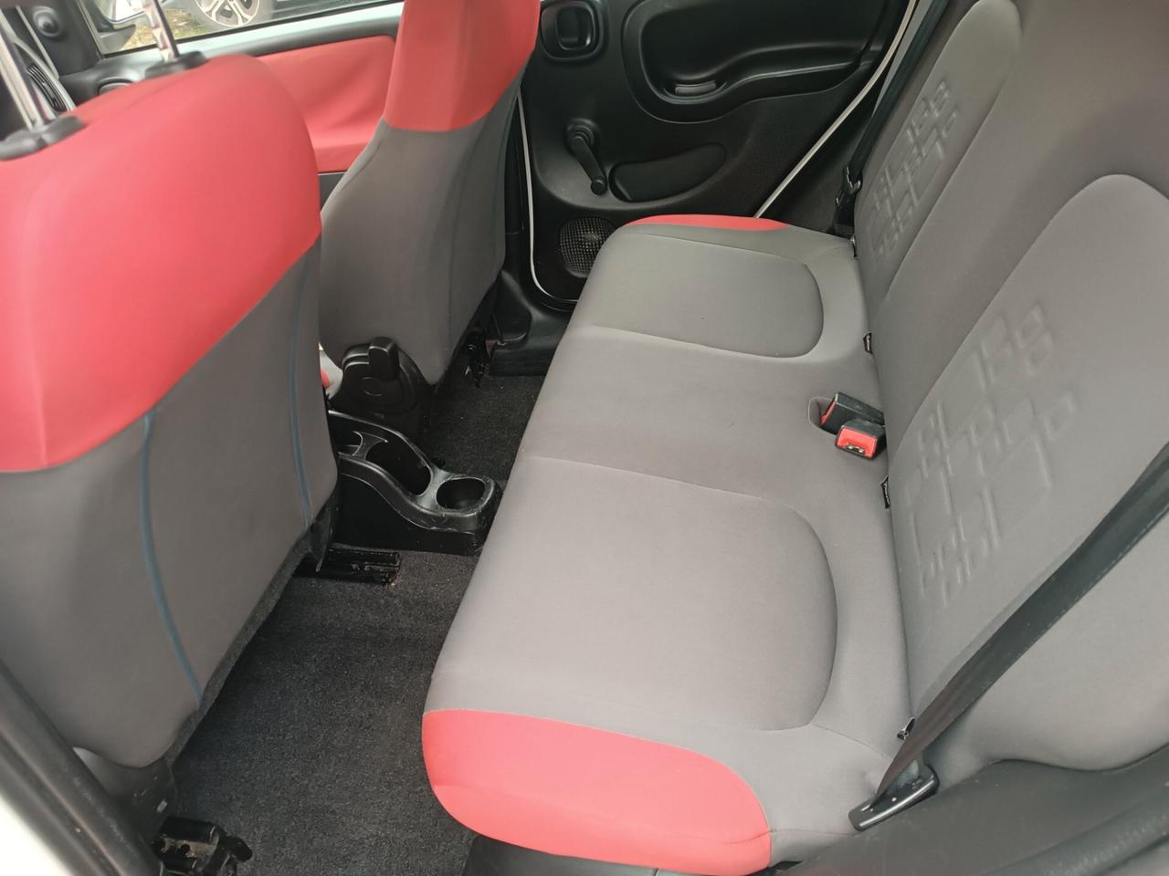 Fiat Panda 1.2 Easy PERFETTA