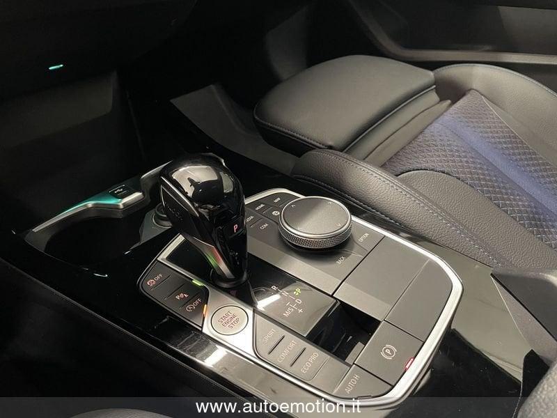 BMW Serie 2 G.C. 220d Gran Coupé Msport Auto