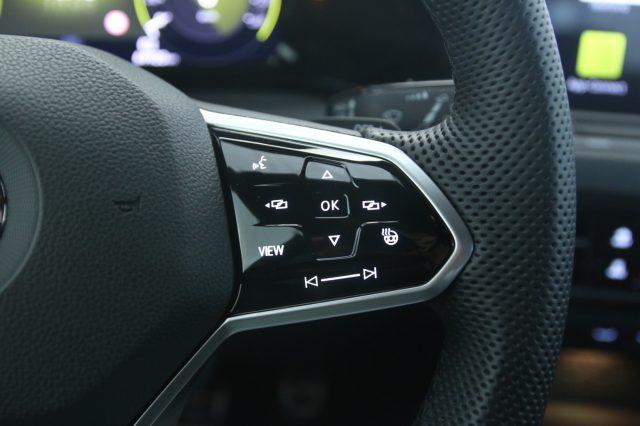 VOLKSWAGEN Golf GTD 2.0 TDI GTD DSG Black Style*SCONTO IMMEDIATO*