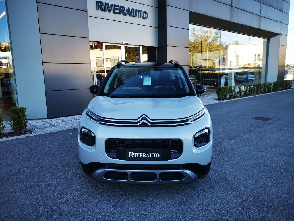 CITROEN C3 Aircross 1ª s. C3 Aircross BlueHDi ...