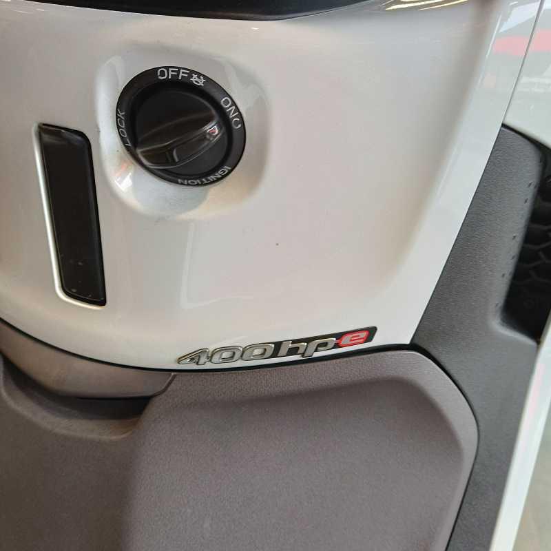 Piaggio Beverly 400 ABS-ASR - 2024