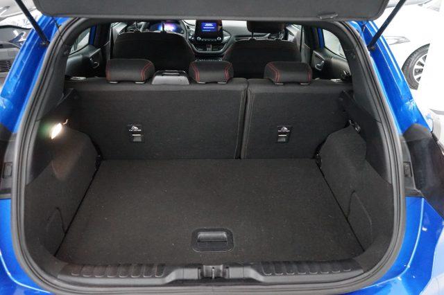 FORD Puma 1.0 EcoBoost Hybrid 125 CV S&S ST-Line