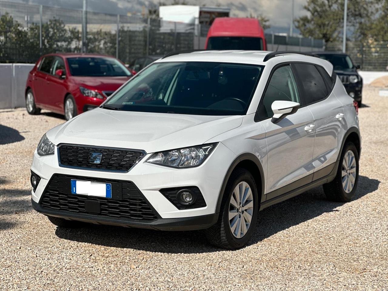Seat Arona 1.6 TDI 95CV Style