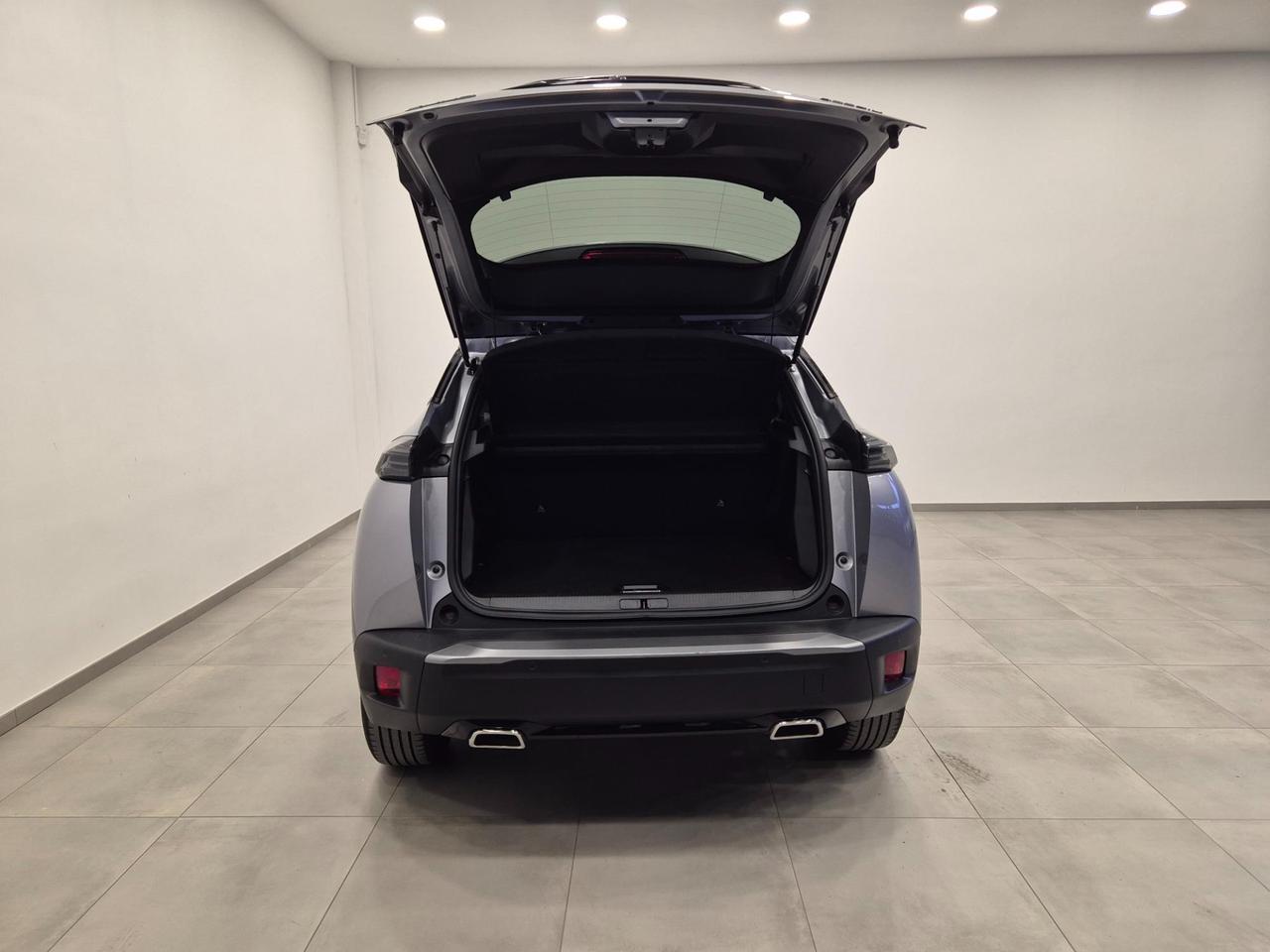 Peugeot 2008 1.2 hybrid Allure 145cv e-dcs6 IN PROMO