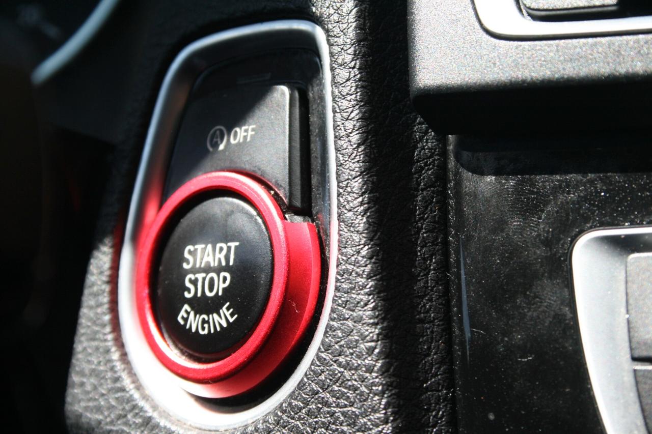 Bmw 116 116d 5p. Sport