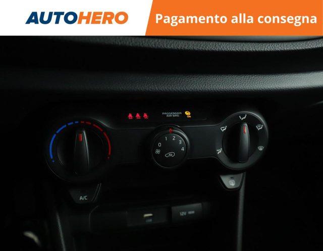 KIA Picanto 1.0 12V 5 porte AMT Urban