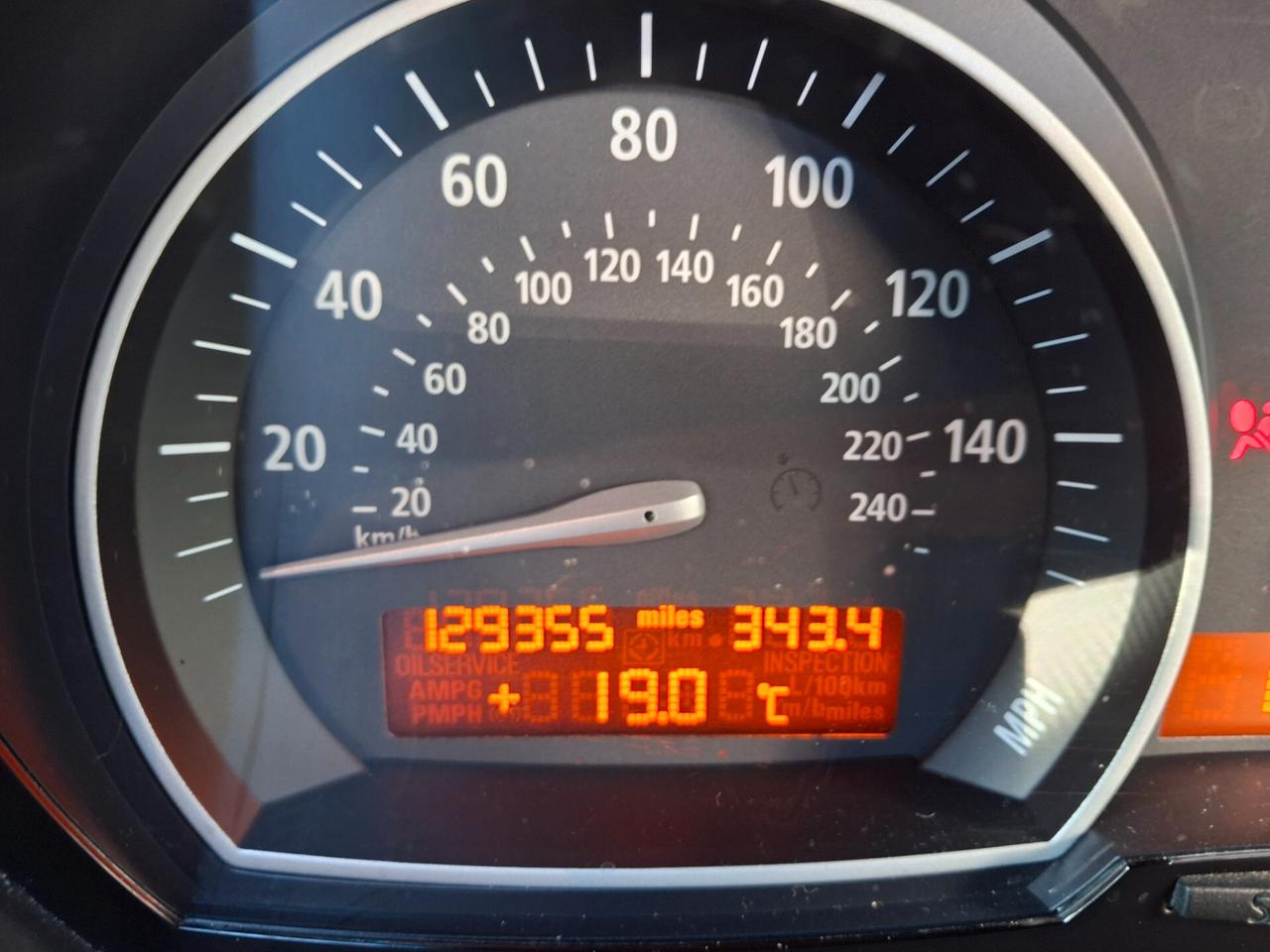 Bmw X3 xDrive20d Eletta